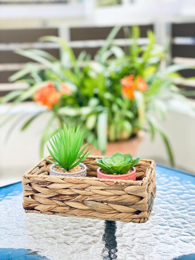 Marietta'S Comfy Apartment Rethymno  ภายนอก รูปภาพ